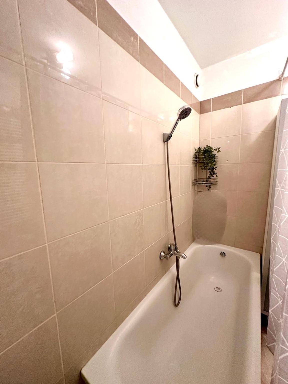 City Center Apartment With Balcony Budapest Exterior foto
